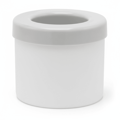 CYLINDICE Cylindrical Silicone Ice Cube Tray