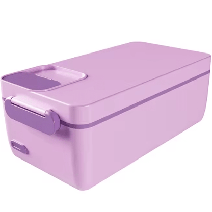 WARMKIT Rechargeable Electric Lunchbox