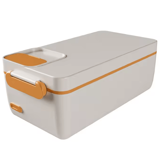 WARMKIT Rechargeable Electric Lunchbox