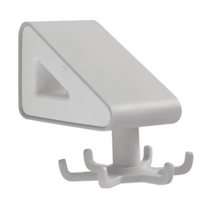 ROTAHOOK Kitchen Hook Wall Mount Rotatable