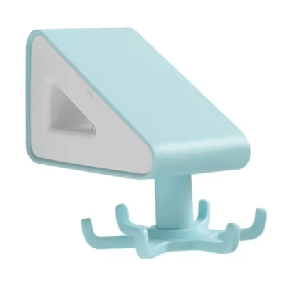 ROTAHOOK Kitchen Hook Wall Mount Rotatable