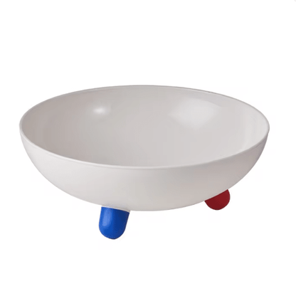 PARTYBOWL Handmade Serving Bowl