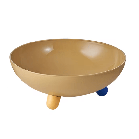 PARTYBOWL Handmade Serving Bowl