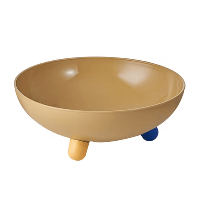 PARTYBOWL Handmade Serving Bowl