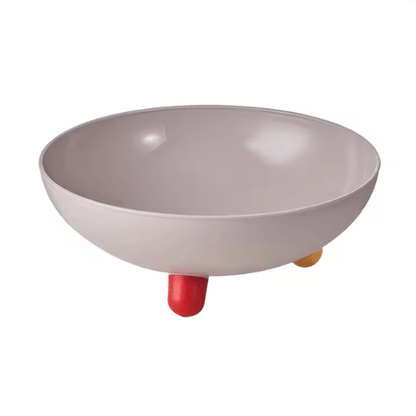 PARTYBOWL Handmade Serving Bowl