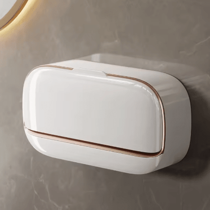 CLEANDRA Drain Soap Holder