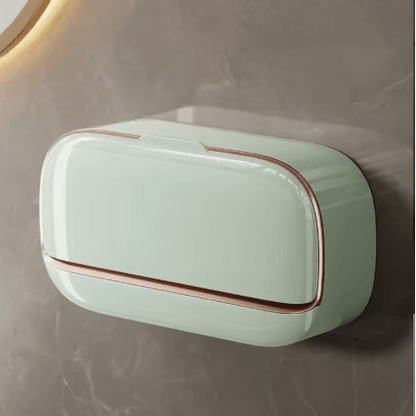 CLEANDRA Drain Soap Holder