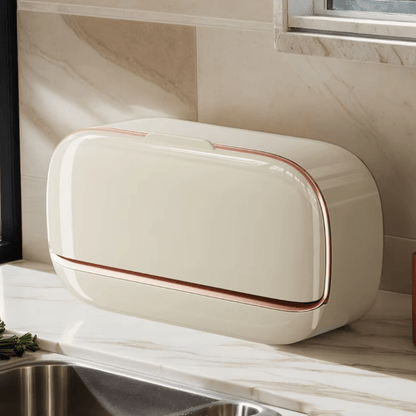 CLEANDRA Drain Soap Holder