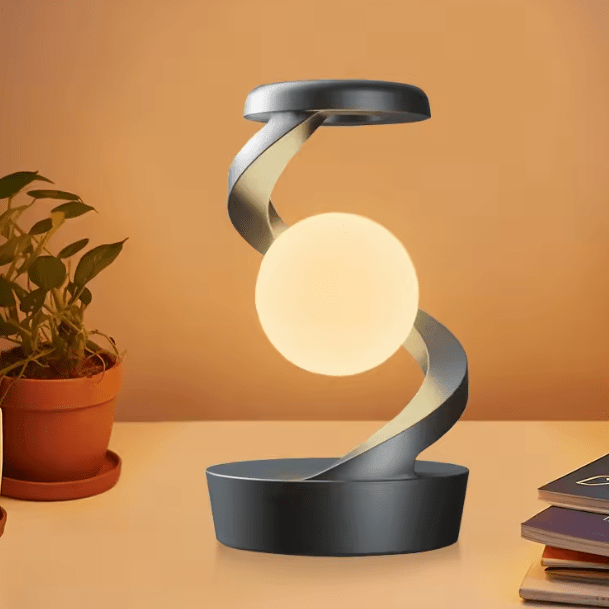 FLOATIX Levitation Lamp