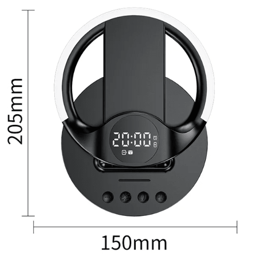 POWERHUB 6-in-1 Charger
