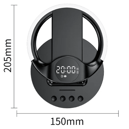 POWERHUB 6-in-1 Charger