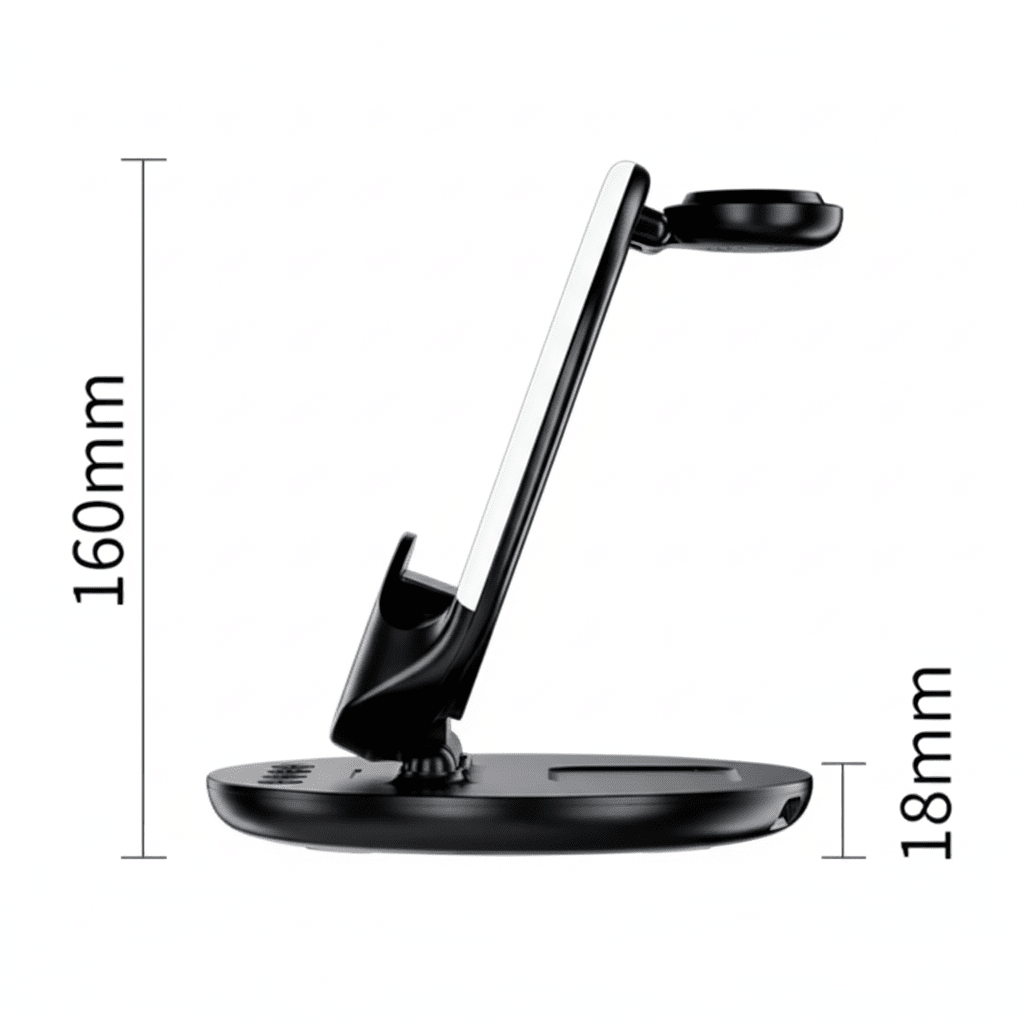 POWERHUB 6-in-1 Charger
