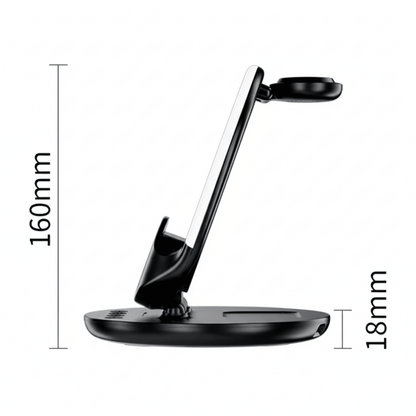 POWERHUB 6-in-1 Charger