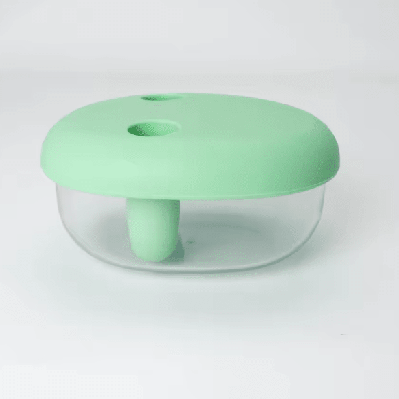 TRAVELIX Leak-proof Snack Container