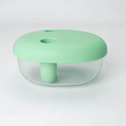 TRAVELIX Leak-proof Snack Container