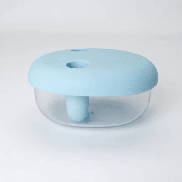 TRAVELIX Leak-proof Snack Container