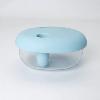 TRAVELIX Leak-proof Snack Container