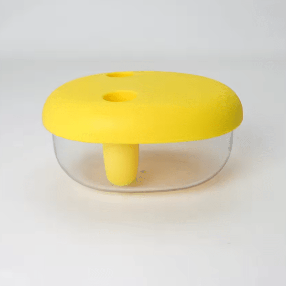 TRAVELIX Leak-proof Snack Container