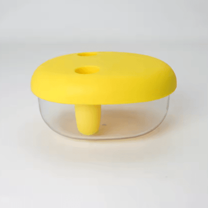 TRAVELIX Leak-proof Snack Container