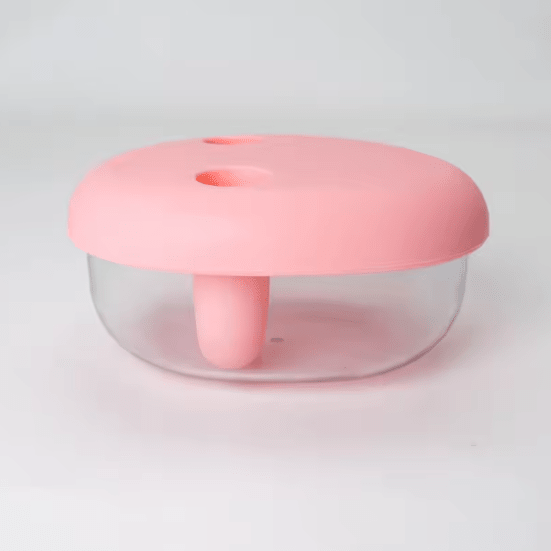 TRAVELIX Leak-proof Snack Container