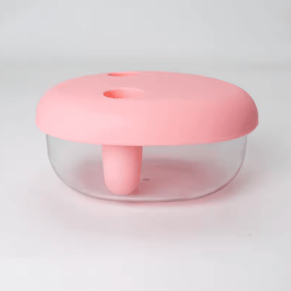 TRAVELIX Leak-proof Snack Container