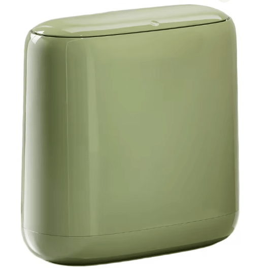 HOMEBIN Trash Can