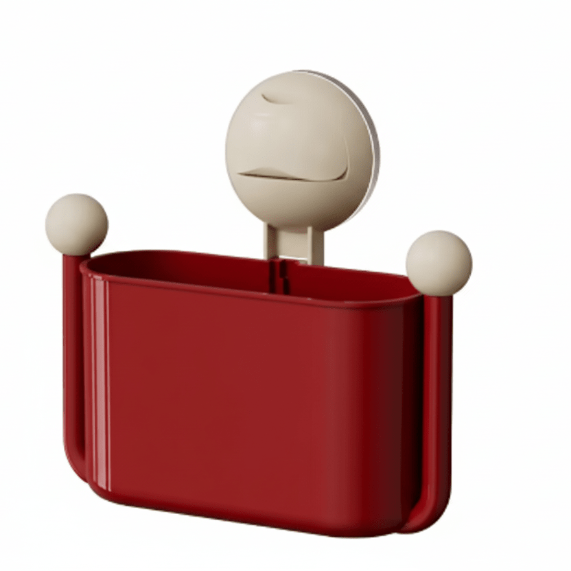BANDORA Storage for Hair Ties Accessories