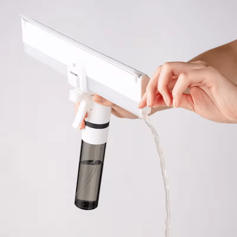 WIPEORA Silicone Squeegee