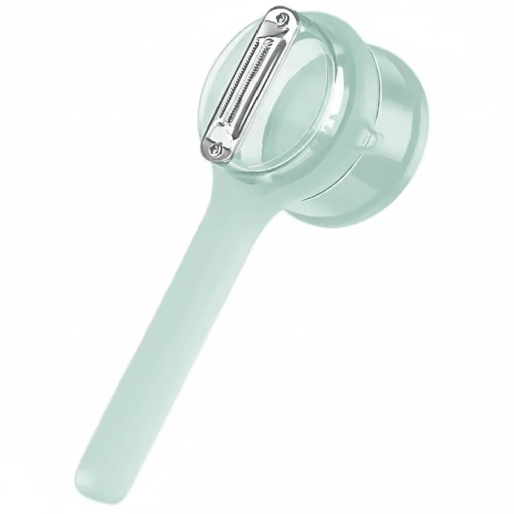 VEGETRA Multifunctional Peeler