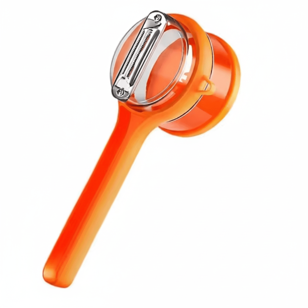 VEGETRA Multifunctional Peeler