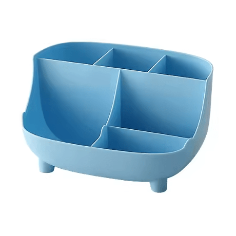 CLEANDESK Creative Desktop Organizer
