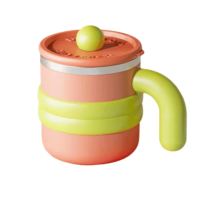 TRAVELOX Insulated Stainless Steel Coffee Mug
