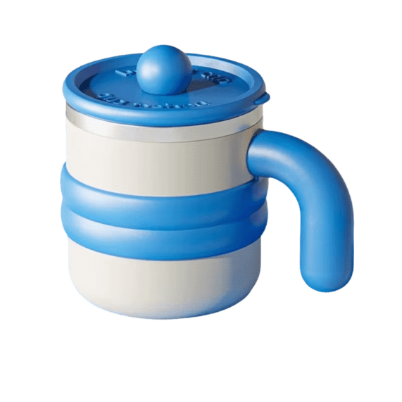 TRAVELOX Insulated Stainless Steel Coffee Mug