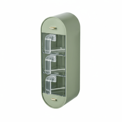 WALLSPICE Spice Organizer