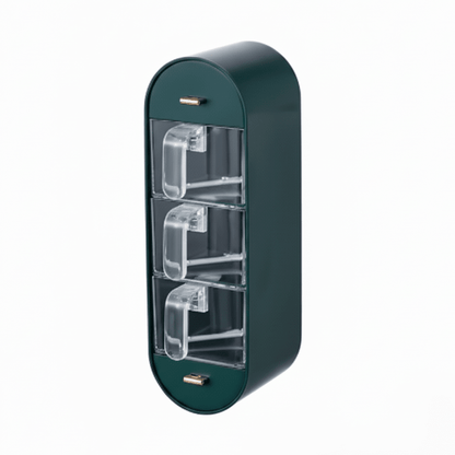 WALLSPICE Spice Organizer