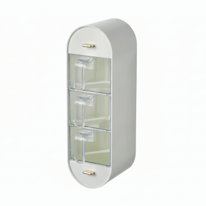 WALLSPICE Spice Organizer
