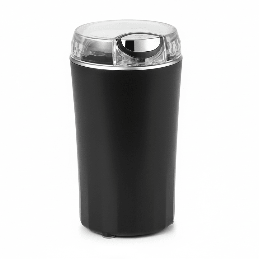 GRINDORA Electric Mini Coffee Grinder