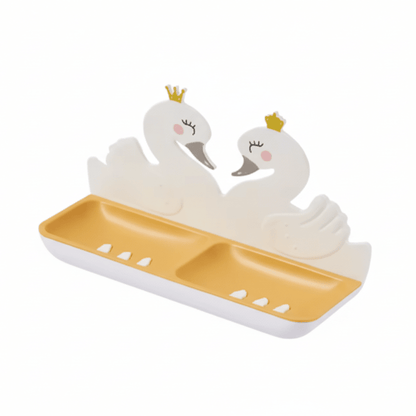 STORIBATH Double Bathroom Organizer