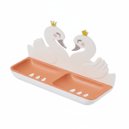 STORIBATH Double Bathroom Organizer