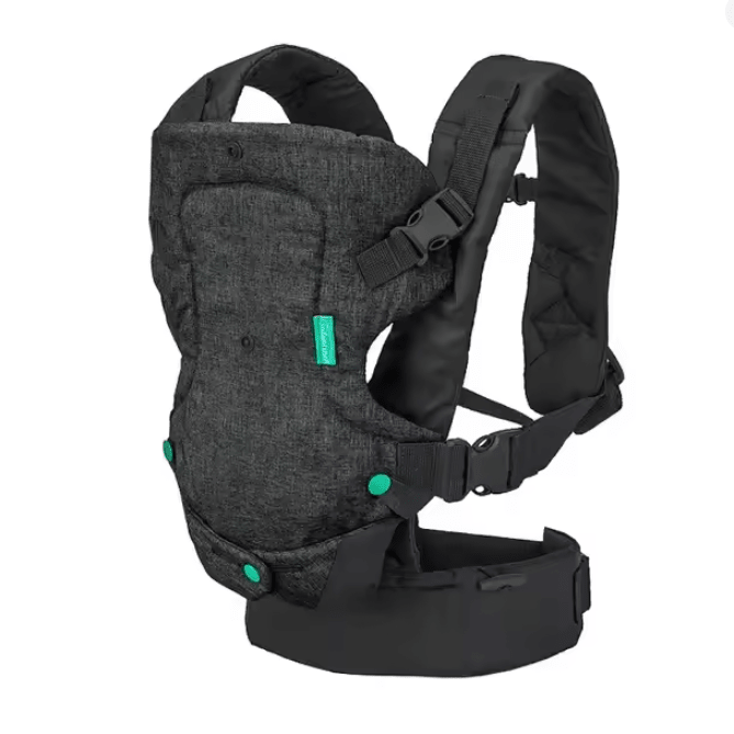 INFANORA Ergonomic Baby Carrier
