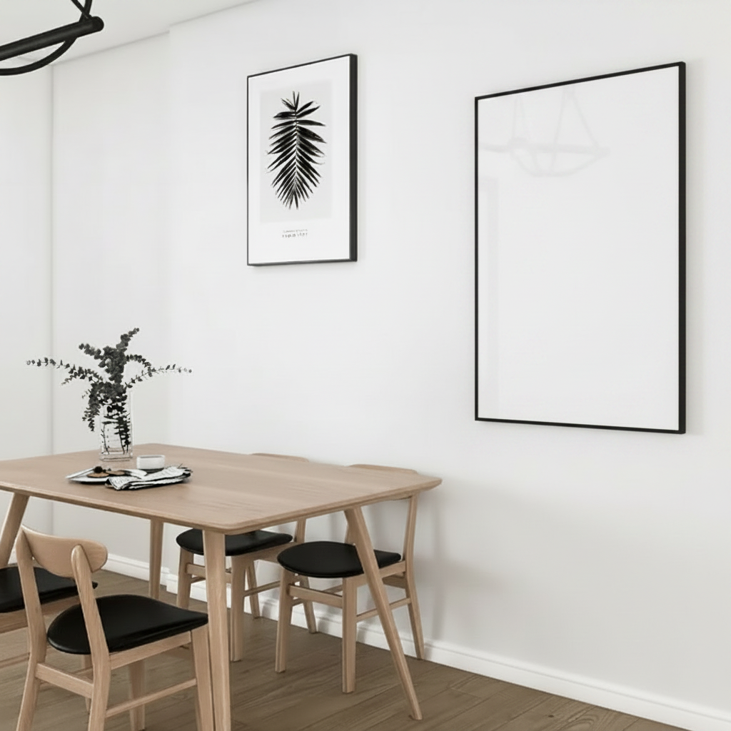 CLEARGUARD Transparent Wall Protection Film