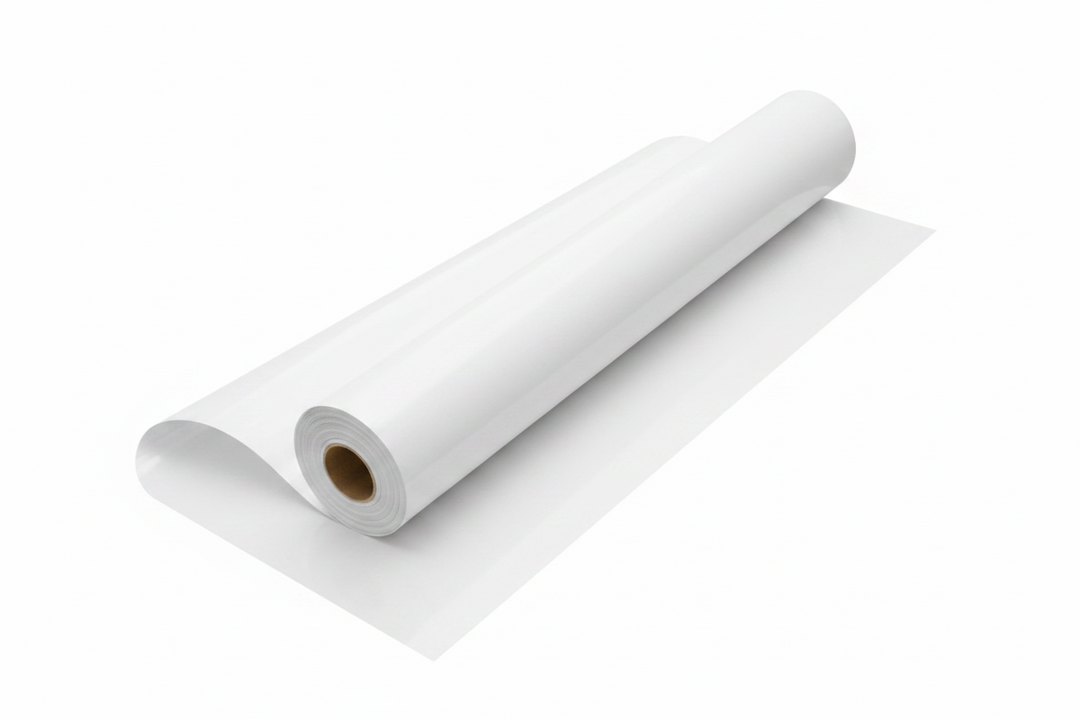 CLEARGUARD Transparent Wall Protection Film