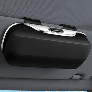 SUNCRATE Sunglasses Case