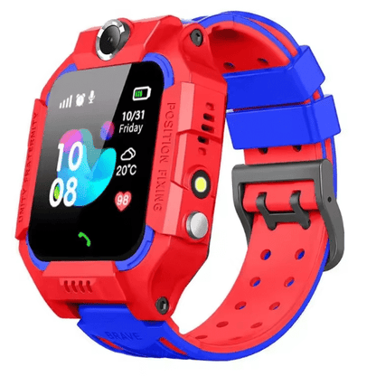 SAFELOOP Kids Smartwatch