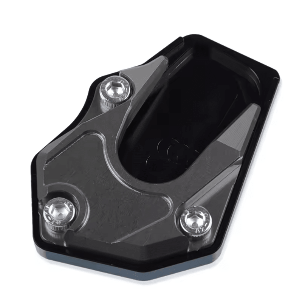 STABILISUPPORT Anti-Sink Motorcycle Stand Pad