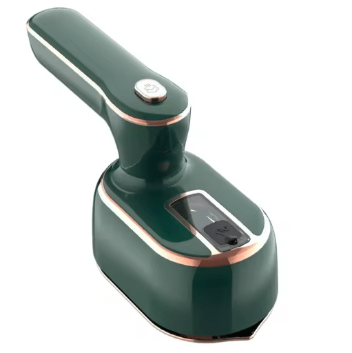 DampfGlatt Go Compact Travel Steamer