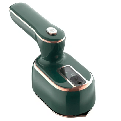 DampfGlatt Go Compact Travel Steamer