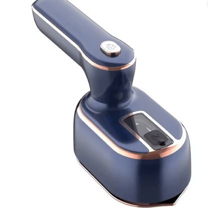 DampfGlatt Go Compact Travel Steamer