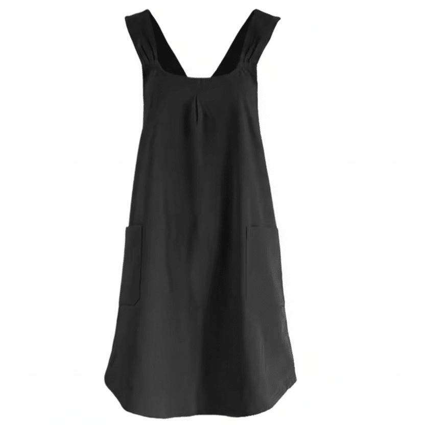 HanaSmock Apron for Crafting