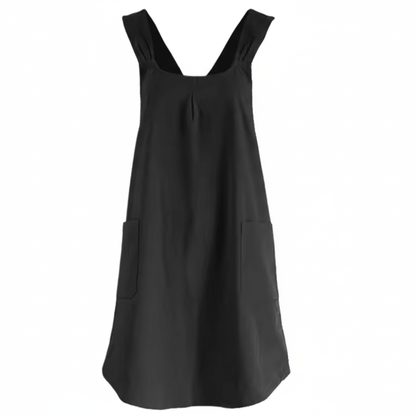 HanaSmock Apron for Crafting